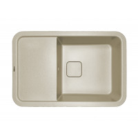 Кухонна мийка Adamant EXISTENCE Сахара