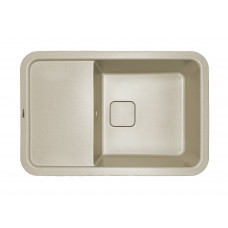 Кухонна мийка Adamant EXISTENCE Сахара