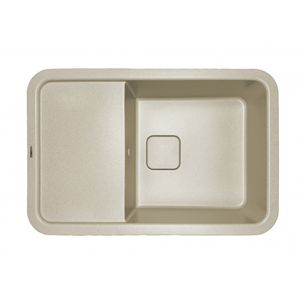 Кухонна мийка Adamant EXISTENCE Сахара