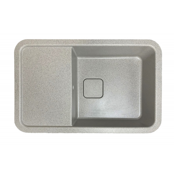 Кухонна мийка Adamant EXISTENCE Terra