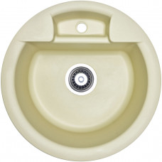 Кухонна мийка Adamant FINE Ivory