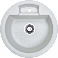 Кухонна мийка Adamant FINE Old stone