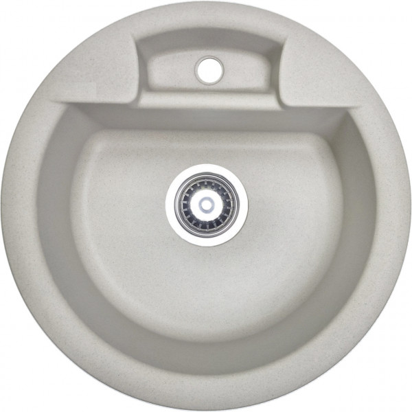 Кухонна мийка Adamant FINE Сахара