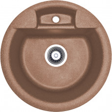 Кухонна мийка Adamant FINE Terra-cotta