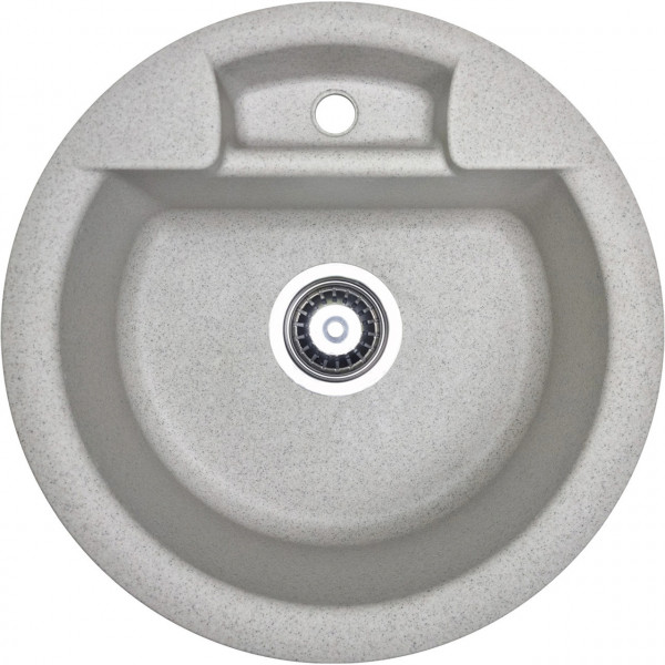 Кухонна мийка Adamant FINE Terra