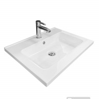 Умивальник Adamant Flat White 60