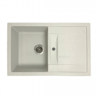 Кухонна мийка Adamant FORT Old Stone