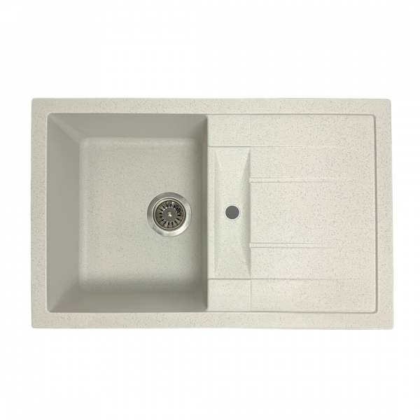 Кухонна мийка Adamant FORT Old Stone
