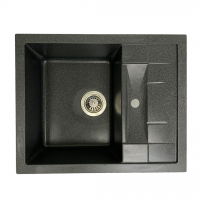 Кухонна мийка Adamant Fortis Old Stone