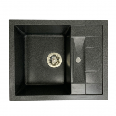Кухонна мийка Adamant Fortis Old Stone