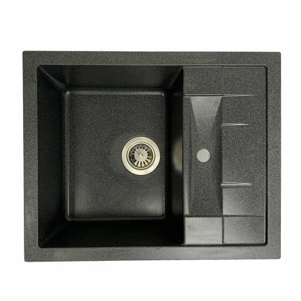 Кухонна мийка Adamant Fortis Old Stone