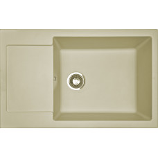 Кухонна мийка Adamant GENERAL Ivory