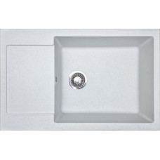 Кухонна мийка Adamant GENERAL Old stone