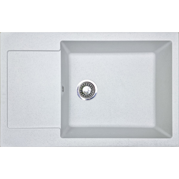 Кухонна мийка Adamant GENERAL Old stone