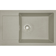 Кухонна мийка Adamant GENERAL Сахара