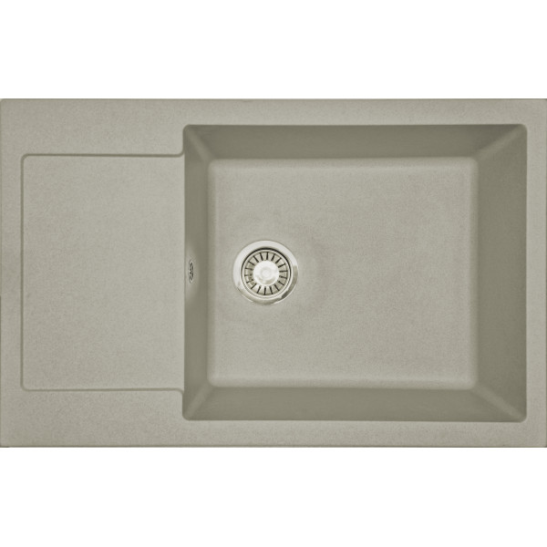 Кухонна мийка Adamant GENERAL Сахара