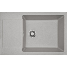Кухонна мийка Adamant GENERAL Terra