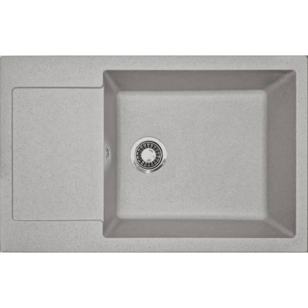 Кухонна мийка Adamant GENERAL Terra