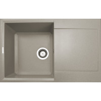 Кухонна мийка Adamant HORIZON Avena