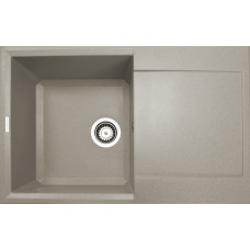 Кухонна мийка Adamant HORIZON Avena