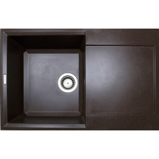 Кухонна мийка Adamant HORIZON Коричневий