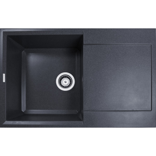 Кухонна мийка Adamant HORIZON Сірий