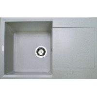 Кухонна мийка Adamant HORIZON Old stone