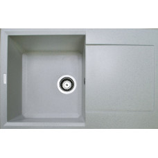 Кухонна мийка Adamant HORIZON Old stone