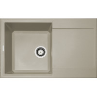 Кухонна мийка Adamant HORIZON Сахара