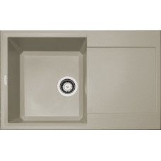 Кухонна мийка Adamant HORIZON Сахара
