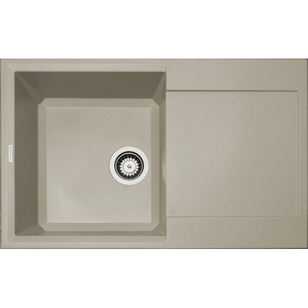 Кухонна мийка Adamant HORIZON Сахара