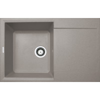 Кухонна мийка Adamant HORIZON Terra