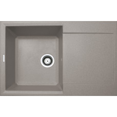 Кухонна мийка Adamant HORIZON Terra