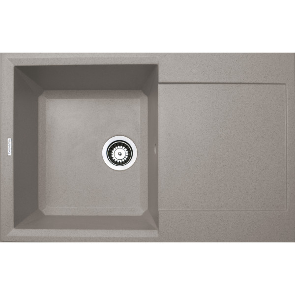 Кухонна мийка Adamant HORIZON Terra
