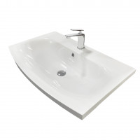 Умивальник Adamant Laguna 80 White