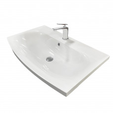 Умивальник Adamant Laguna 80 White