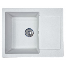 Кухонна мийка Adamant MINIMAL Old stone