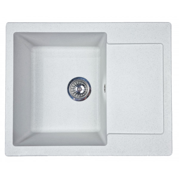 Кухонна мийка Adamant MINIMAL Old stone