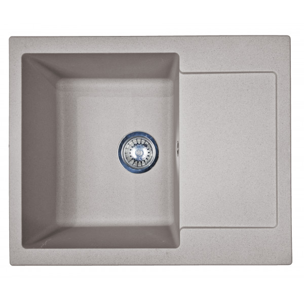 Кухонна мийка Adamant MINIMAL Terra