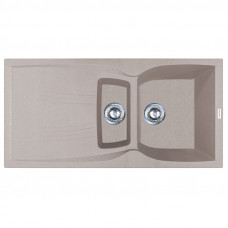 Кухонна мийка Adamant NEW LINE PLUS Avena