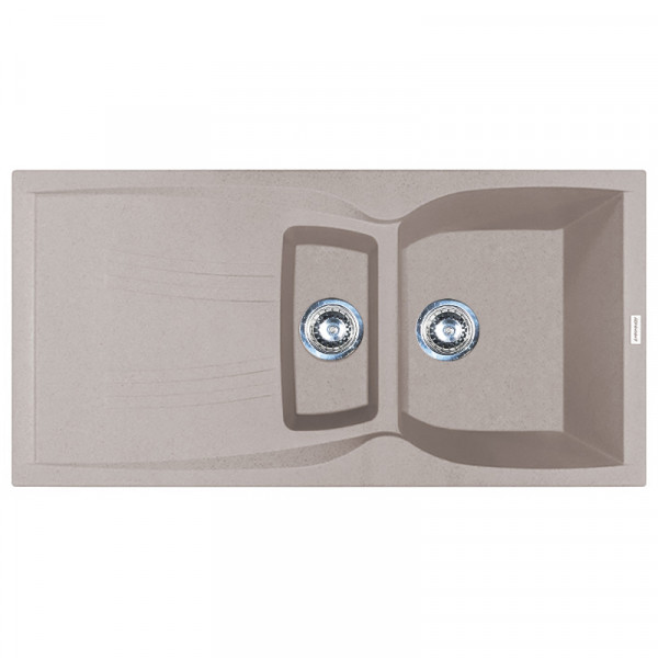 Кухонна мийка Adamant NEW LINE PLUS Avena