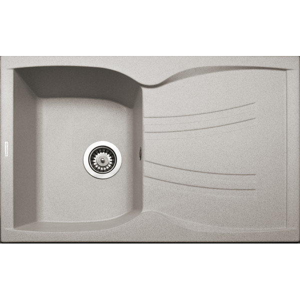 Кухонна мийка Adamant NEW LINE Avena