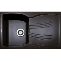 Кухонна мийка Adamant NEW LINE Коричневий