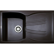 Кухонна мийка Adamant NEW LINE Коричневий