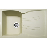 Кухонна мийка Adamant NEW LINE Ivory