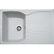 Кухонна мийка Adamant NEW LINE Old stone