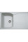 Кухонна мийка Adamant NEW LINE Old stone