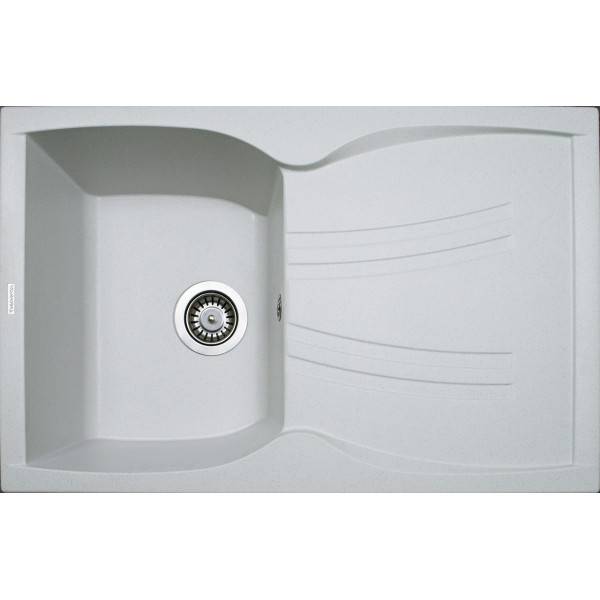 Кухонна мийка Adamant NEW LINE Old stone