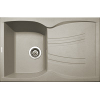 Кухонна мийка Adamant NEW LINE Сахара