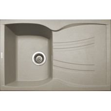 Кухонна мийка Adamant NEW LINE Сахара